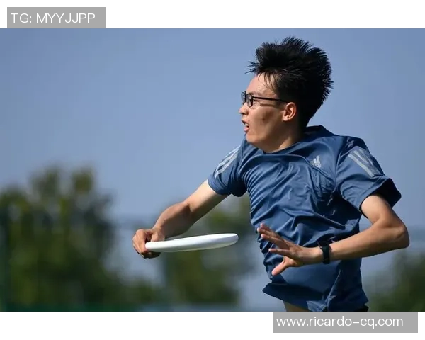 广州飞盘队与北京飞盘队赛后复盘总结与经验分享